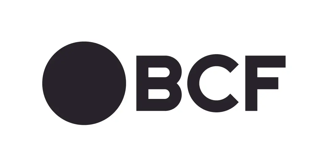 BCF Avocats d'Affaires logo