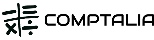 Comptalia logo