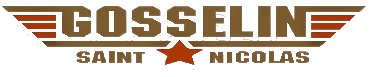 Gosselin Auto logo