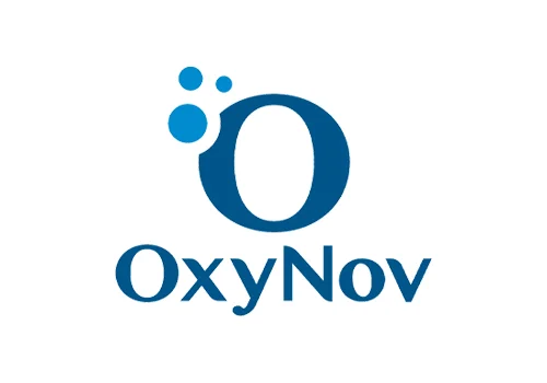 Oxynov Inc. logo