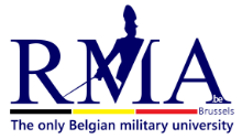 École royale militaire logo